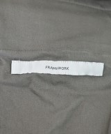FRAMeWORK（フレームワーク）その他 グレー サイズ:38(M位) レディース/2200636586093