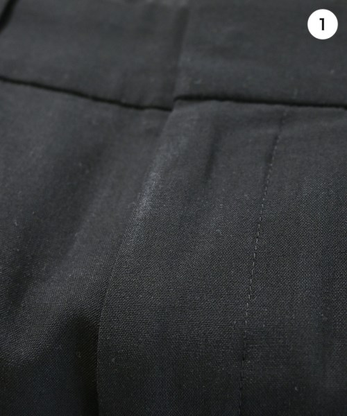 FRAMeWORK（フレームワーク）その他 黒 サイズ:36(S位) レディース/2200637123037