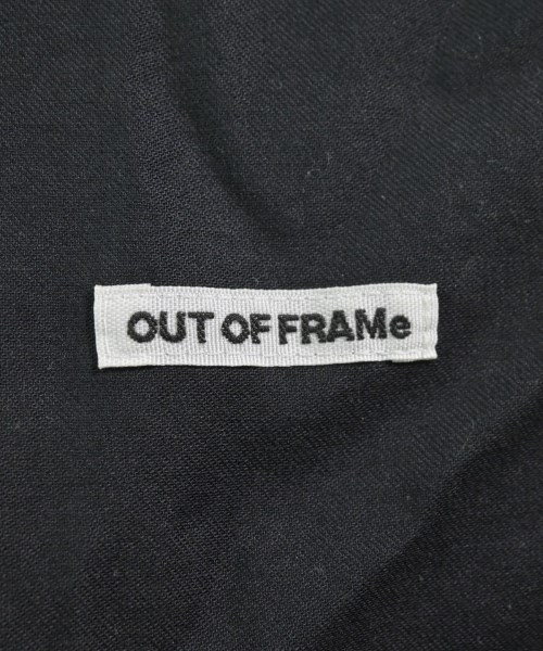 FRAMeWORK（フレームワーク）その他 グレー サイズ:36(S位) レディース/2200637123044