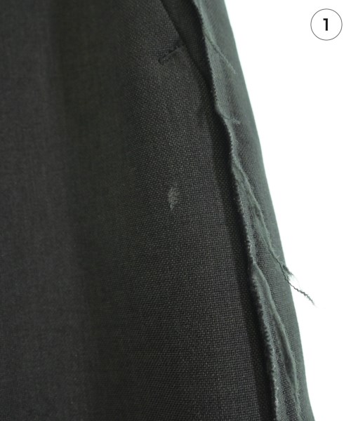 FRAMeWORK（フレームワーク）その他 グレー サイズ:36(S位) レディース/2200637123044