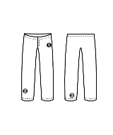 FRAMeWORK（フレームワーク）その他 グレー サイズ:36(S位) レディース/2200637123044