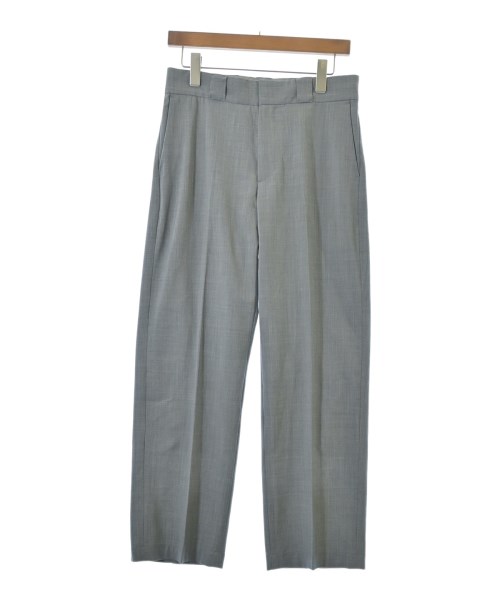 FRAMeWORK(フレームワーク)スラックス グレー サイズ:36(S位)/2200637123051