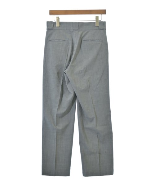 FRAMeWORK（フレームワーク）スラックス グレー サイズ:36(S位) レディース/2200637123051