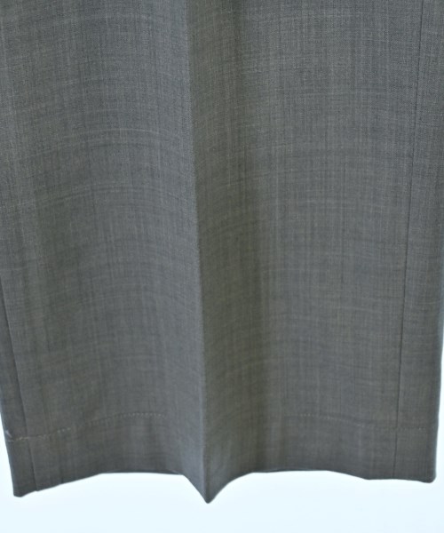 FRAMeWORK（フレームワーク）スラックス グレー サイズ:36(S位) レディース/2200637123051