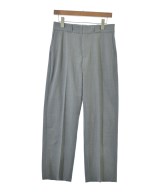 FRAMeWORK（フレームワーク）スラックス グレー サイズ:36(S位) レディース/2200637123051