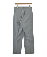 FRAMeWORK（フレームワーク）スラックス グレー サイズ:36(S位) レディース/2200637123051