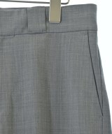 FRAMeWORK（フレームワーク）スラックス グレー サイズ:36(S位) レディース/2200637123051