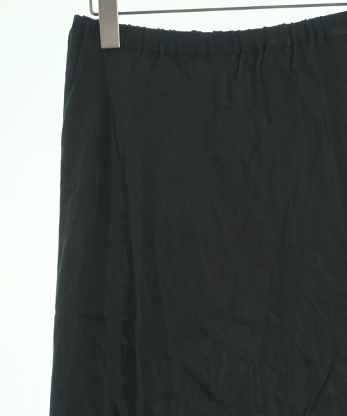 FRAMeWORK（フレームワーク）ロング・マキシ丈スカート 黒 サイズ:38(M位) レディース/2200637123099