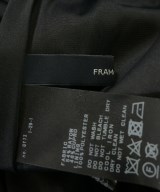 FRAMeWORK（フレームワーク）ロング・マキシ丈スカート 黒 サイズ:38(M位) レディース/2200637123099