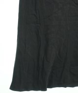 FRAMeWORK（フレームワーク）ロング・マキシ丈スカート 黒 サイズ:38(M位) レディース/2200637123099