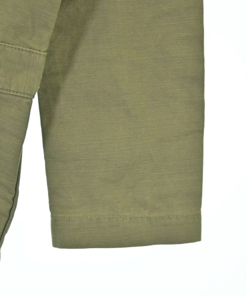 FRAMeWORK（フレームワーク）オールインワン/サロペット カーキ サイズ:S レディース/2200637123105