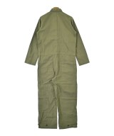 FRAMeWORK（フレームワーク）オールインワン/サロペット カーキ サイズ:S レディース/2200637123105