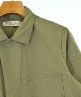 FRAMeWORK（フレームワーク）オールインワン/サロペット カーキ サイズ:S レディース/2200637123105