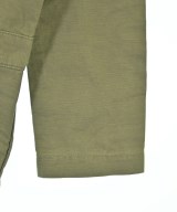 FRAMeWORK（フレームワーク）オールインワン/サロペット カーキ サイズ:S レディース/2200637123105