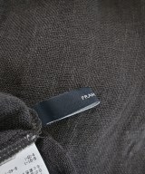 FRAMeWORK（フレームワーク）カジュアルシャツ 茶 サイズ:F レディース/2200643463073