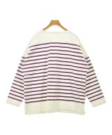 FRAMeWORK（フレームワーク）Tシャツ・カットソー 白 サイズ:F レディース/2200644872102