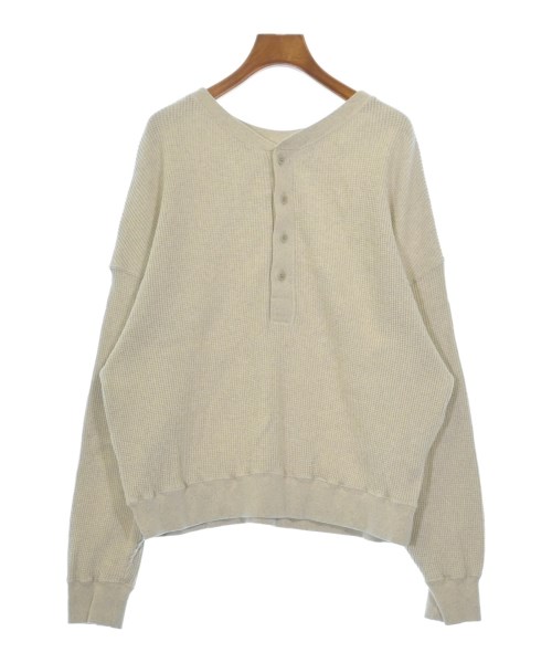 FRAMeWORK(フレームワーク)Tシャツ・カットソー グレー サイズ:F/2200646060040