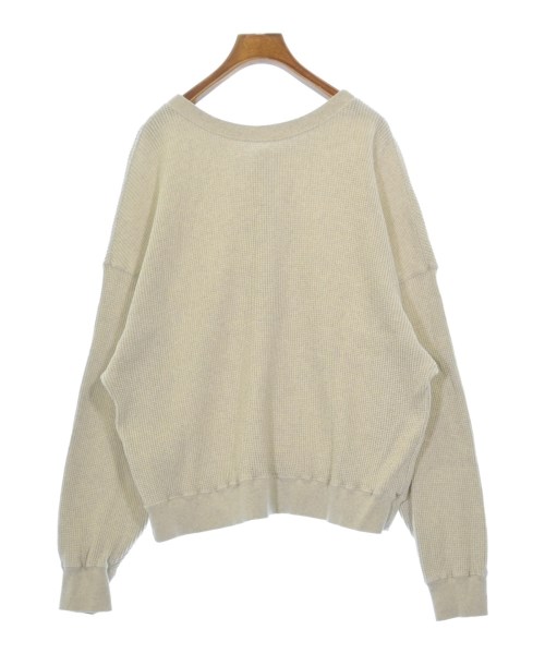 FRAMeWORK（フレームワーク）Tシャツ・カットソー グレー サイズ:F レディース/2200646060040