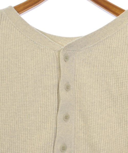 FRAMeWORK（フレームワーク）Tシャツ・カットソー グレー サイズ:F レディース/2200646060040