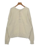 FRAMeWORK（フレームワーク）Tシャツ・カットソー グレー サイズ:F レディース/2200646060040