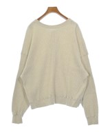 FRAMeWORK（フレームワーク）Tシャツ・カットソー グレー サイズ:F レディース/2200646060040