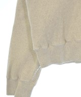 FRAMeWORK（フレームワーク）Tシャツ・カットソー グレー サイズ:F レディース/2200646060040