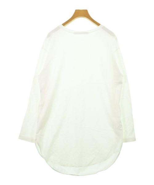 FRAMeWORK（フレームワーク）Tシャツ・カットソー 白 サイズ:F レディース/2200646598024