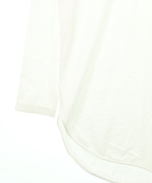 FRAMeWORK（フレームワーク）Tシャツ・カットソー 白 サイズ:F レディース/2200646598024
