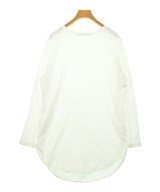 FRAMeWORK（フレームワーク）Tシャツ・カットソー 白 サイズ:F レディース/2200646598024
