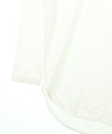 FRAMeWORK（フレームワーク）Tシャツ・カットソー 白 サイズ:F レディース/2200646598024