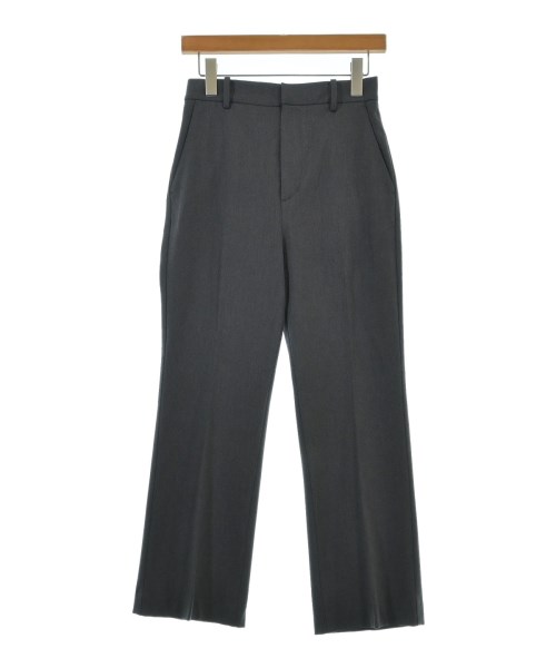 FRAMeWORK(フレームワーク)スラックス グレー サイズ:34(XS位)/2200636672024