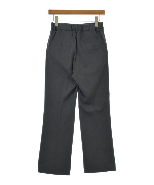 FRAMeWORK（フレームワーク）スラックス グレー サイズ:34(XS位) レディース/2200636672024