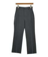 FRAMeWORK（フレームワーク）スラックス グレー サイズ:34(XS位) レディース/2200636672024