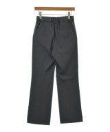 FRAMeWORK（フレームワーク）スラックス グレー サイズ:34(XS位) レディース/2200636672024