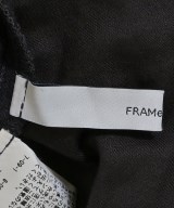 FRAMeWORK（フレームワーク）スラックス グレー サイズ:34(XS位) レディース/2200636672024
