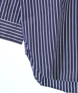 FRAMeWORK（フレームワーク）カジュアルシャツ 紺 サイズ:F レディース/2200639852027