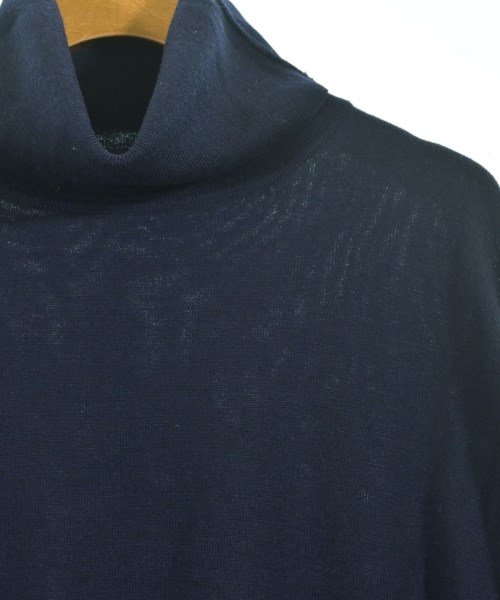 FRAMeWORK（フレームワーク）ニット・セーター 紺 サイズ:-(M位) レディース/2200633292010