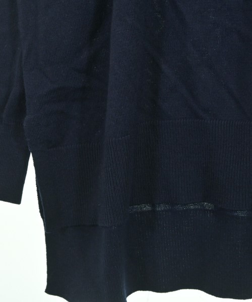 FRAMeWORK（フレームワーク）ニット・セーター 紺 サイズ:-(M位) レディース/2200633292010