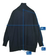 FRAMeWORK（フレームワーク）ニット・セーター 紺 サイズ:-(M位) レディース/2200633292010