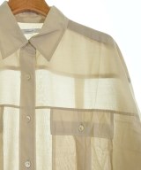 FRAMeWORK（フレームワーク）カジュアルシャツ ベージュ サイズ:F レディース/2200633292027