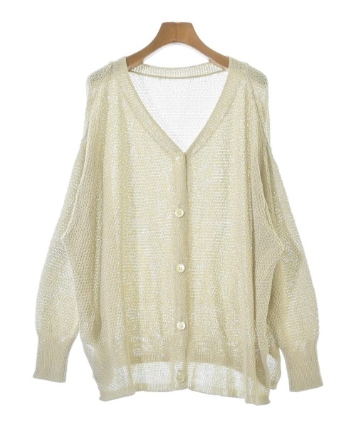 FRAMeWORK(フレームワーク)カーディガン 白 サイズ:F/2200640348038
