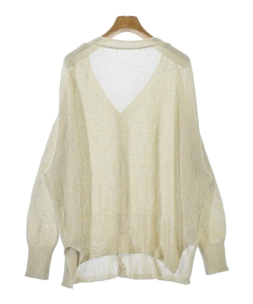 FRAMeWORK（フレームワーク）カーディガン 白 サイズ:F レディース/2200640348038
