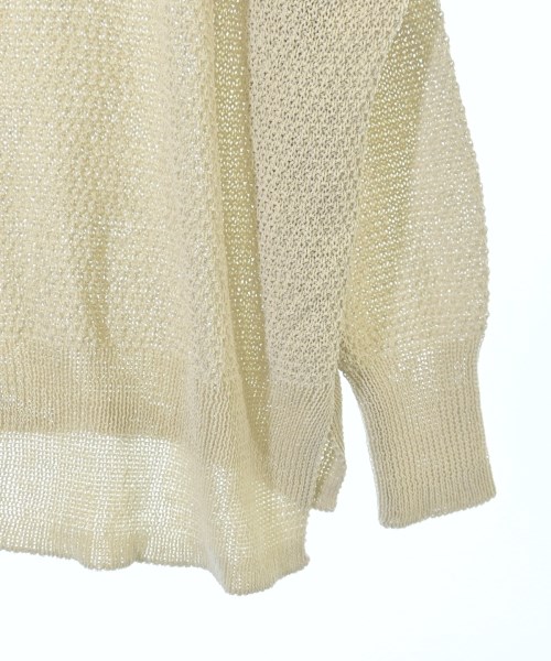 FRAMeWORK（フレームワーク）カーディガン 白 サイズ:F レディース/2200640348038