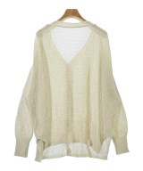 FRAMeWORK（フレームワーク）カーディガン 白 サイズ:F レディース/2200640348038