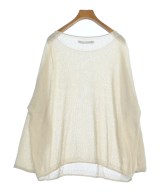 FRAMeWORK（フレームワーク）ニット・セーター 白 サイズ:F レディース/2200640348045