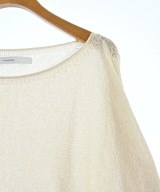 FRAMeWORK（フレームワーク）ニット・セーター 白 サイズ:F レディース/2200640348045