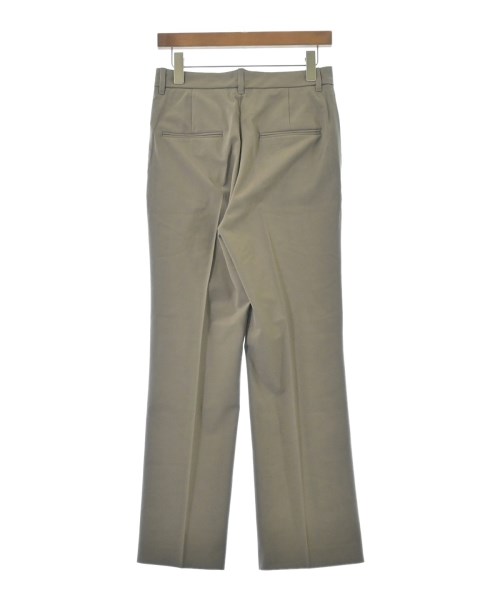 FRAMeWORK（フレームワーク）スラックス 茶 サイズ:38(M位) レディース/2200646081052