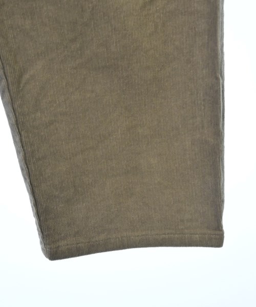 FRAMeWORK（フレームワーク）チノパン グレー サイズ:40(M位) レディース/2200646470160