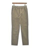 FRAMeWORK（フレームワーク）チノパン グレー サイズ:40(M位) レディース/2200646470160