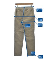 FRAMeWORK（フレームワーク）チノパン グレー サイズ:40(M位) レディース/2200646470160